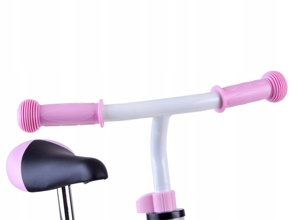 Rower dziecięcy Skids Control Bez pedałów Model Skids Control