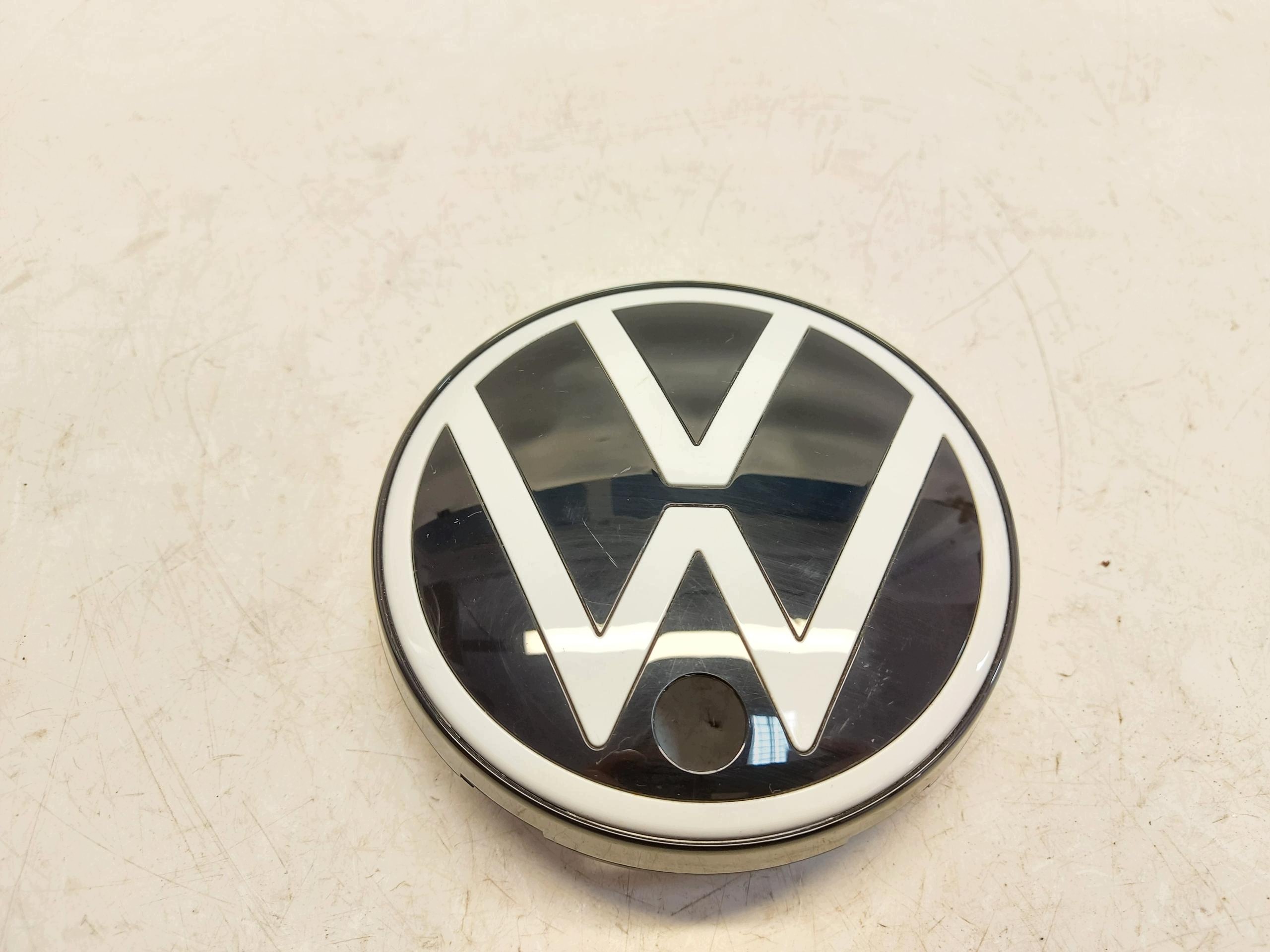 VW ID5 GTX 11E Logo EMBLEMAT Paraurti 11A853601-JLK123
