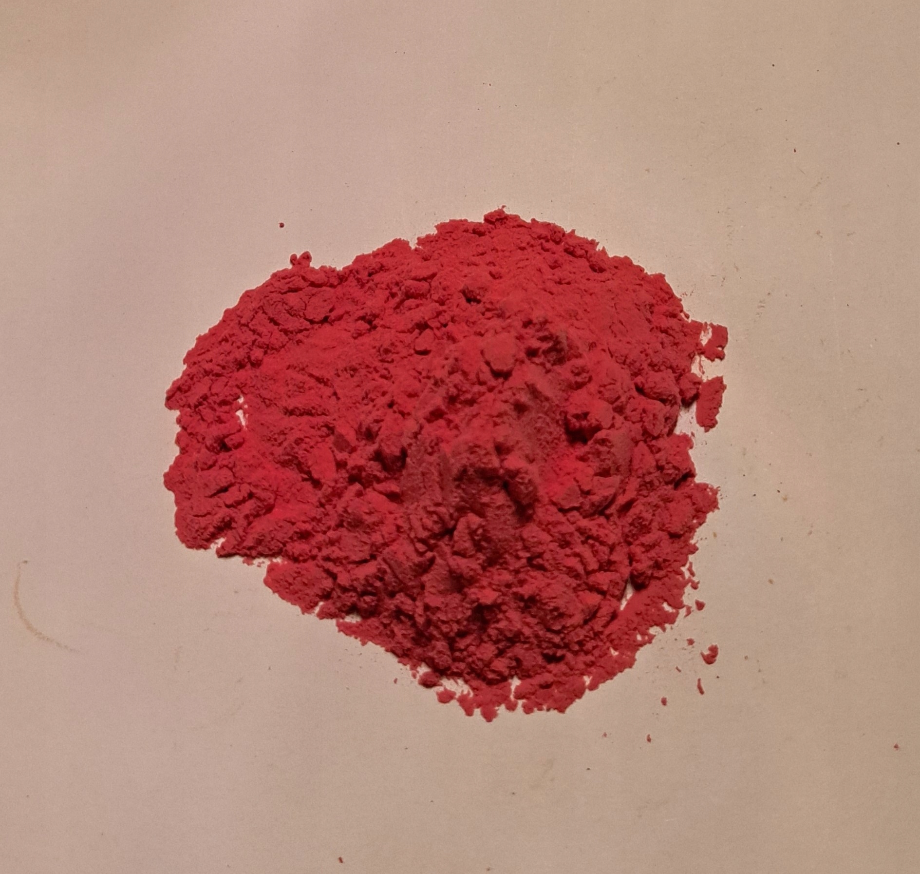 Levně Brusinky Sušený rozprašovací džus 1 kg Rafex