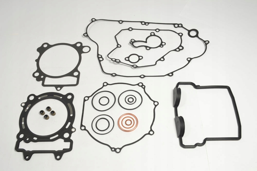 Athena Komplet Tesnení Kawasaki Kxf 450 10-15