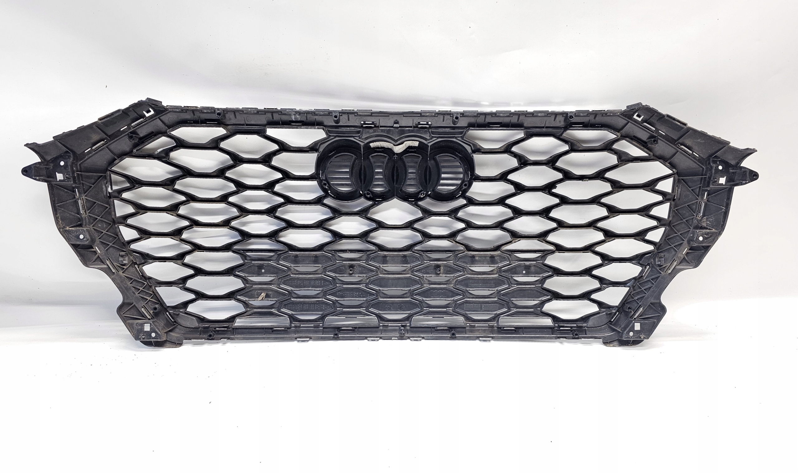 Audi Q3 Kühlergrill FRONTGRILL Kühlergitter 83F853651CG - Thumbnail 12