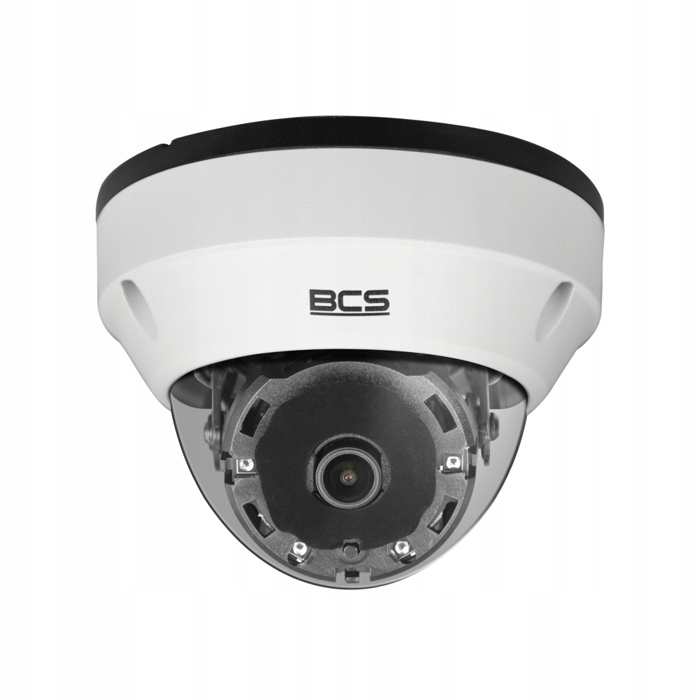 Kamera BCS-U-DIP38FSR3 Ip 8MPX IP67 Audio WDR120dB Blc Hlc Bcs
