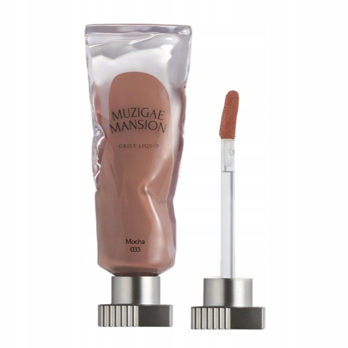 Objet Liquid Renewal Tint Do Ust 033 Mocha