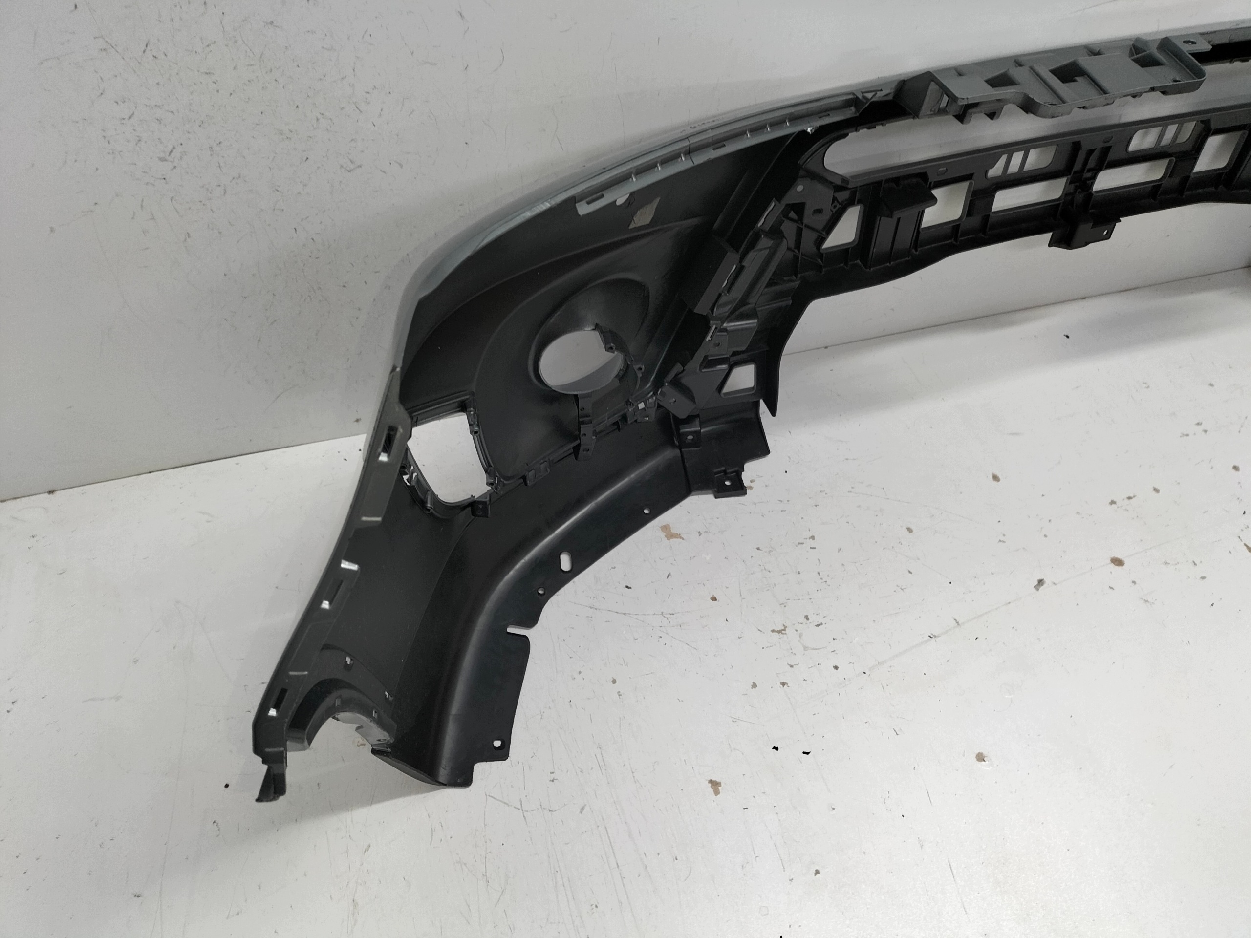 front bumper front SUZUKI VITARA III LIFT 18
