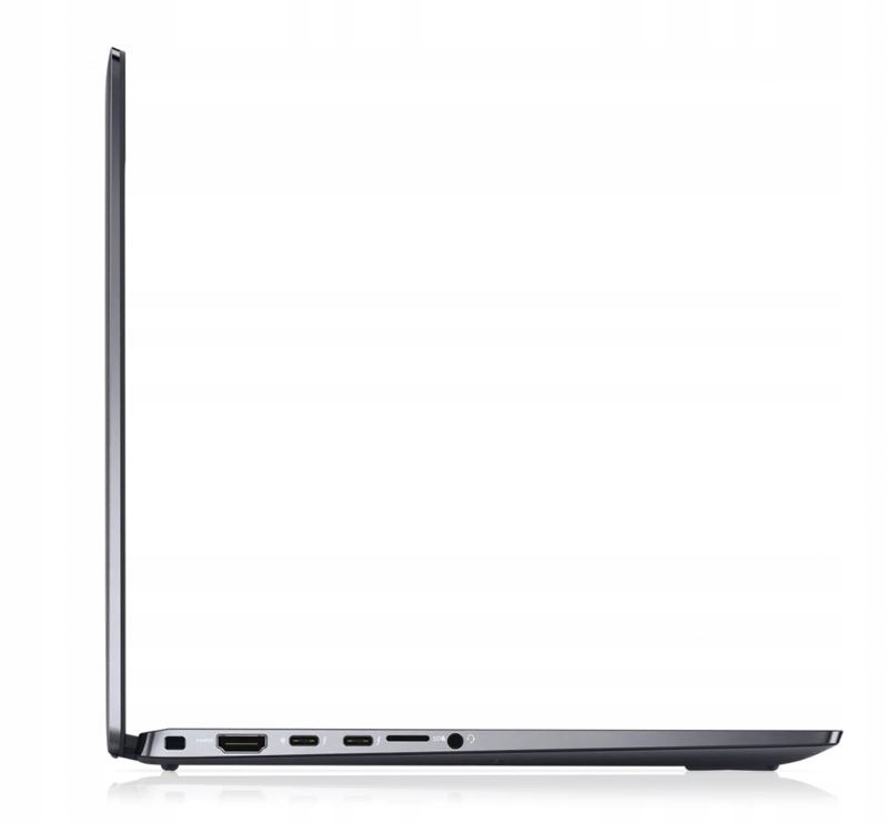 Aluminiowy Ultrabook DELL Latitude 9430 i7-1265 32 1TB FHD W11 Pro