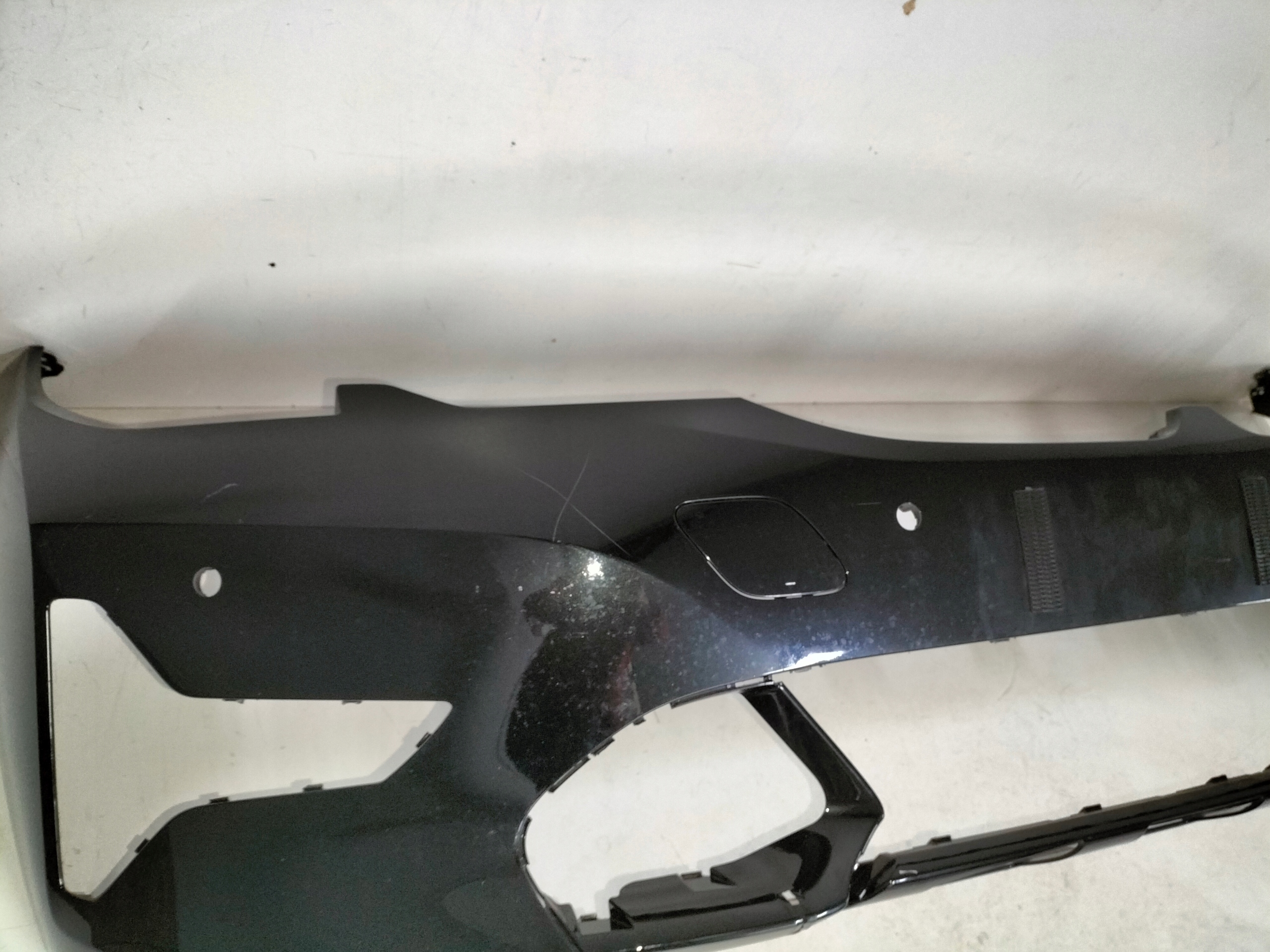 front bumper front BMW 3 G20 G21 19