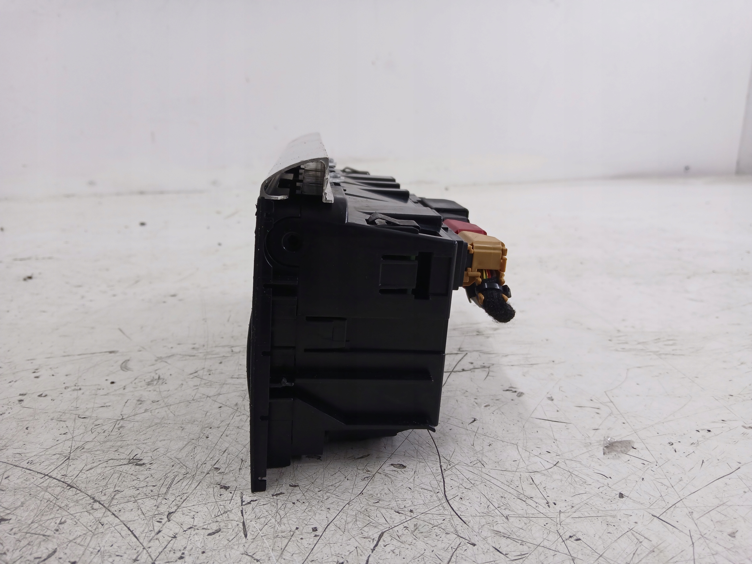 AUDI A4 B6 COMANDI CLIMA BOCCHETTE 8E0820043A