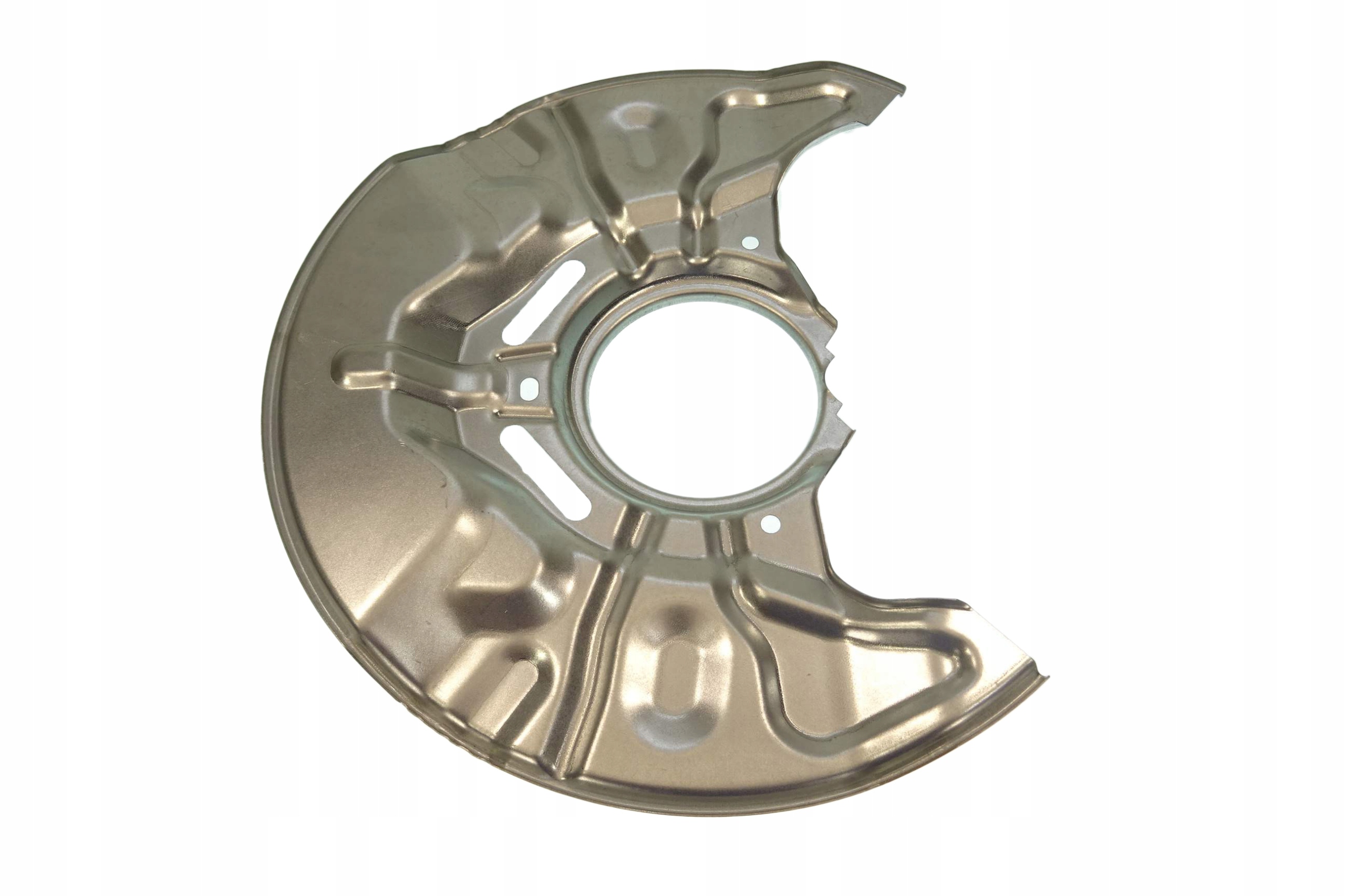 47781-05030 - TOYOTA AVENSIS T25 03-крышка тормозного диска P