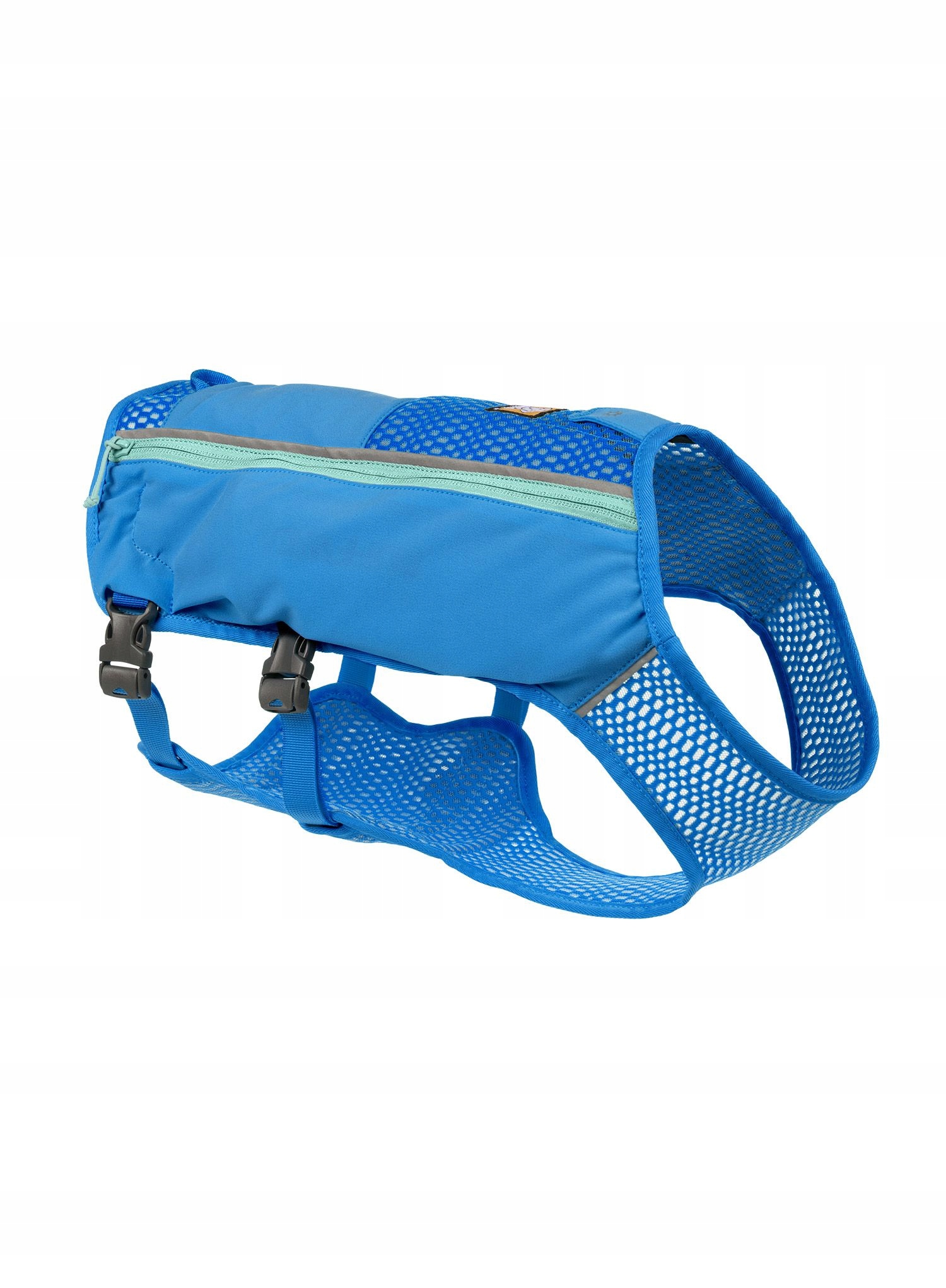 Levně Vesta pro psa Ruffwear Trail Runner Running Vest modrá poolová S