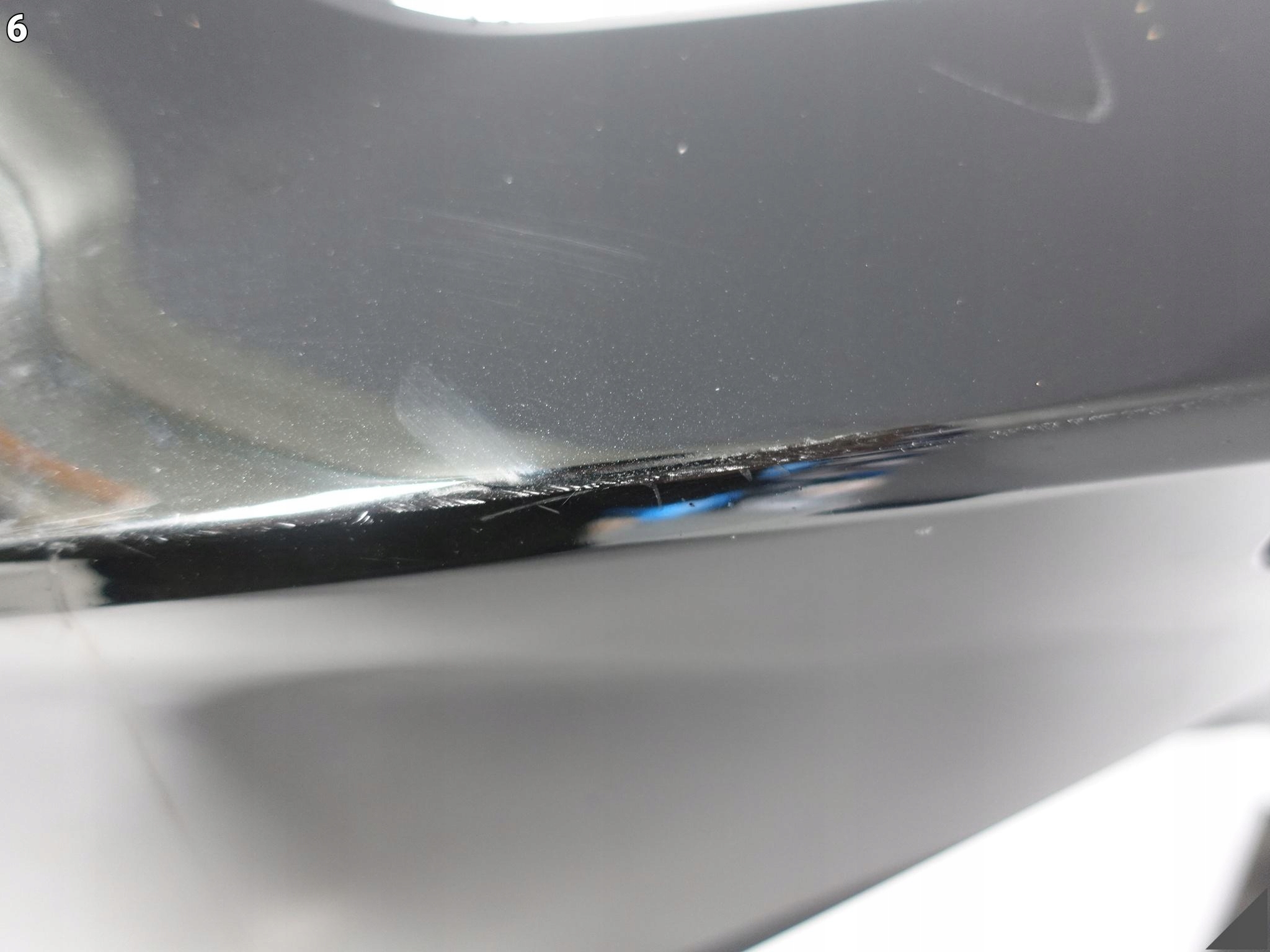 AUDI RS7 4K8 RS6 4K0 C8 20- bumper BUMPER front (washers/6xPDC) + ZASLEPKI