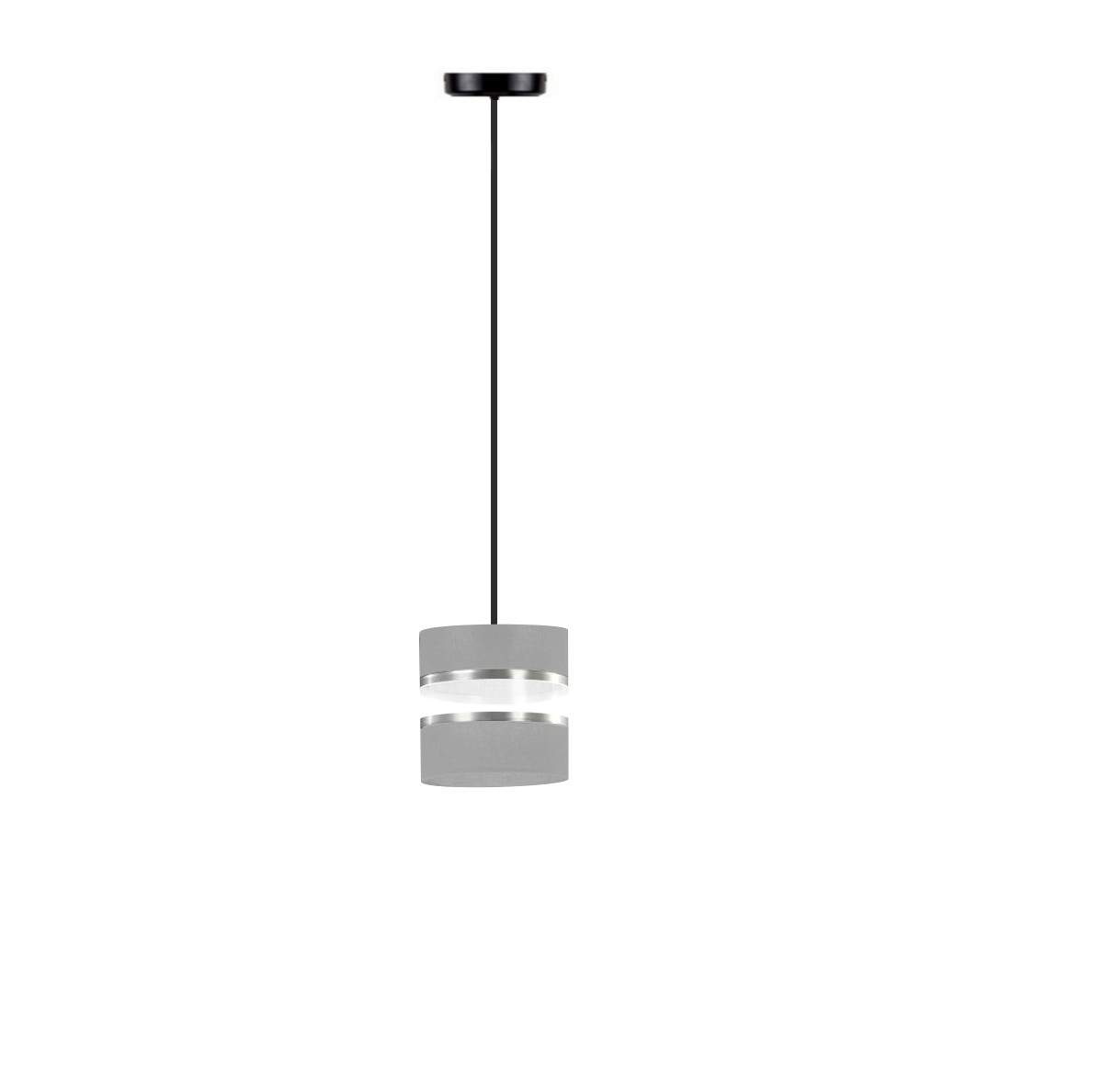 

Nowoczesna Lampa Wisząca,żyrandol Toga 2-505P Led