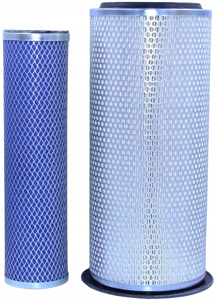 SA11590, - Воздушные фильтры Sa11590 Sa11591 Ford полный комплект