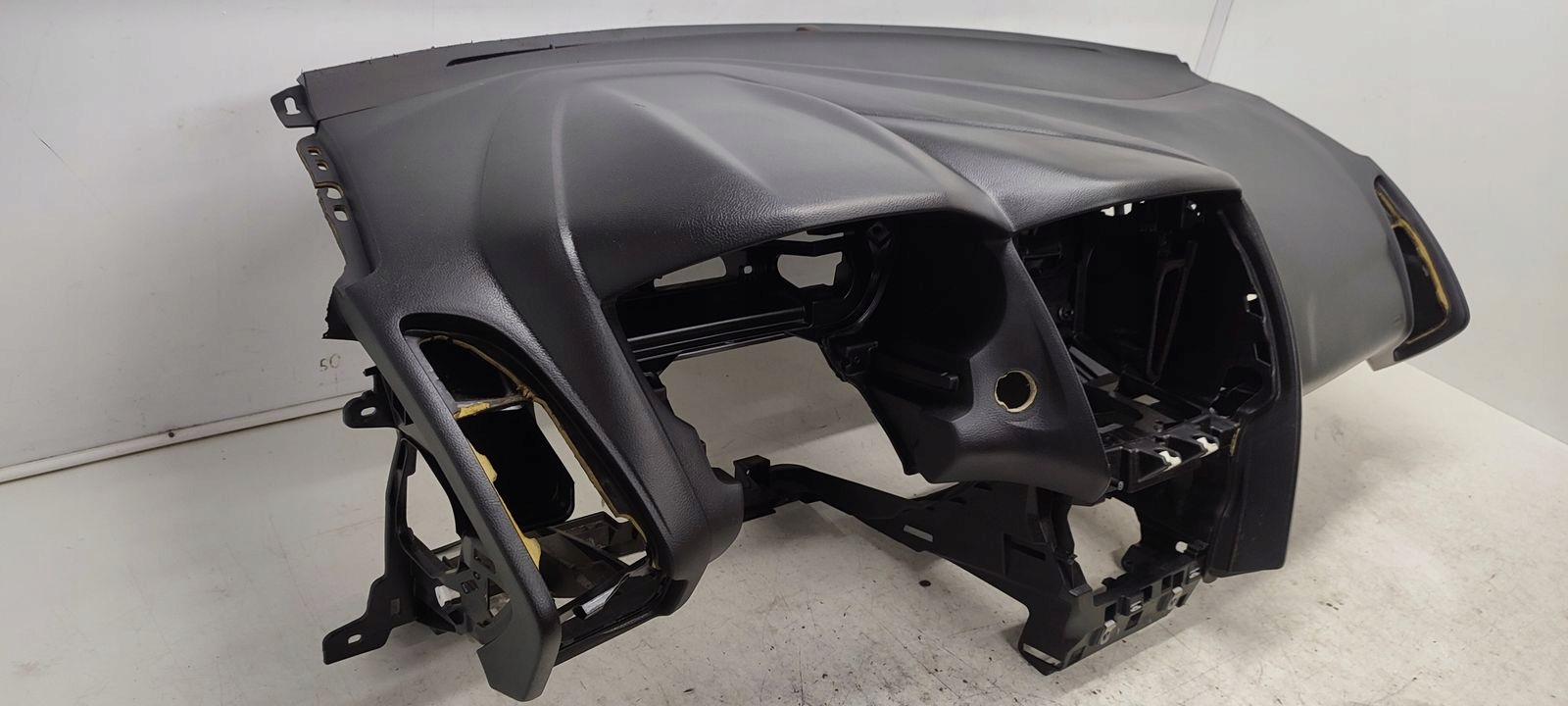 panneau d'instruments console Ford Focus MK3