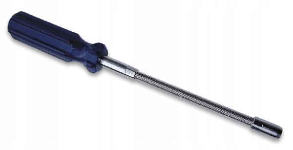 

Klucz śrubokręt do opasek dysz gazowych Bsw W.7