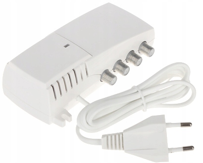 WZMACNIACZ WIELOZAKRESOWY HS-016 TERRA