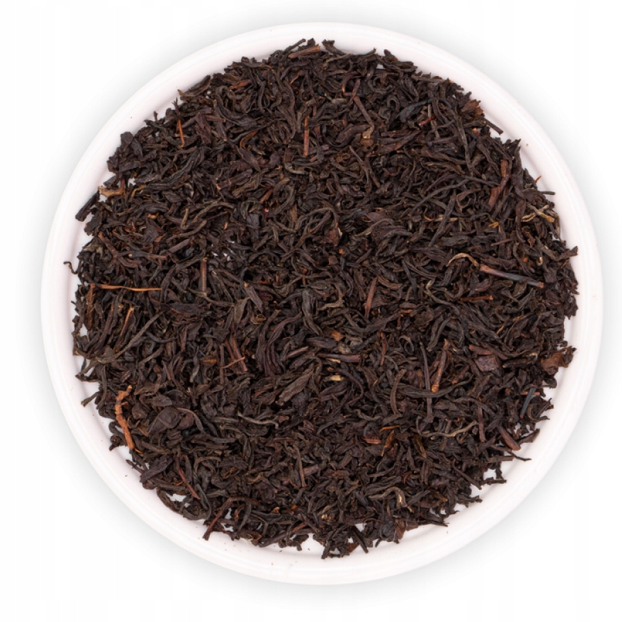 Herbata Czarna Liściasta English Breakfast Teaverso 500G