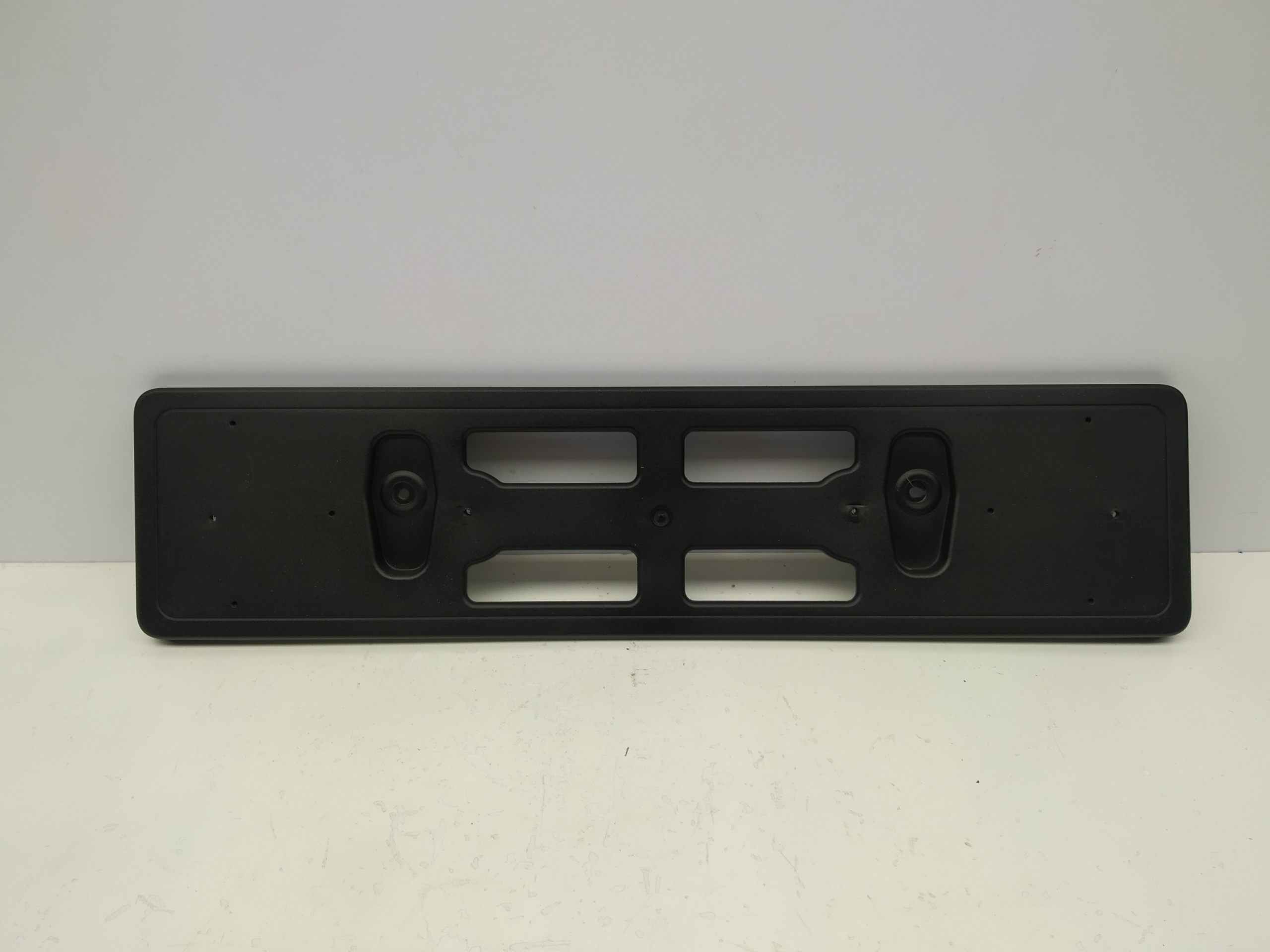 20r + Volvo S90 V90 lift frame pad below tablice bumper front 32227591