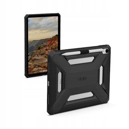 Uag Scout Lt pouzdro silikonové tvrdé pouzdro pro iPad 11 11G 2025 (A16)