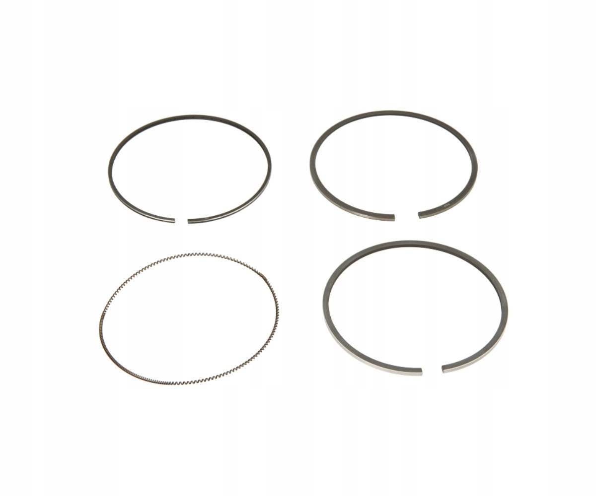 Pierścienie tłokowe Renault Master III 2,3 dCi M9T