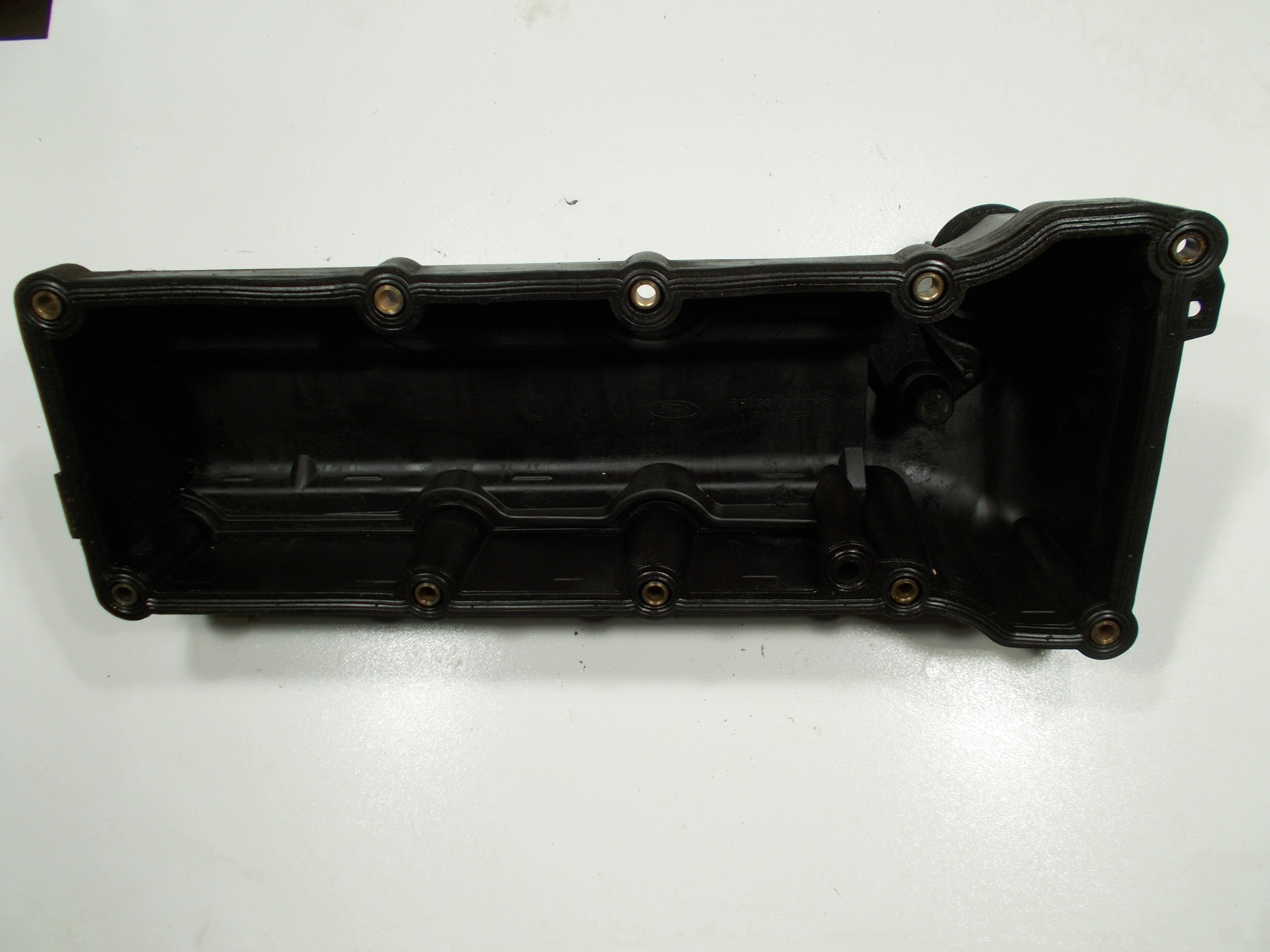 der Ventile FORD FIESTA MK6 FUSION 1 1.3 8V MPI DURATEC ORYG.