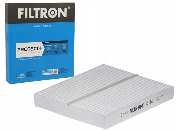 

Filtron Filtr Kabinowy K 1371
