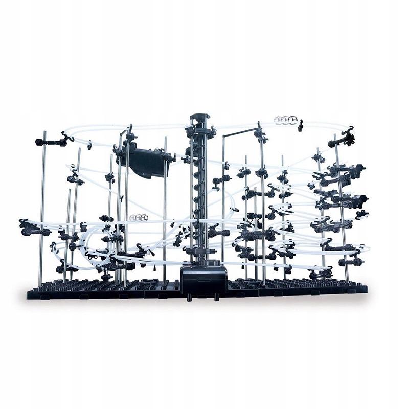 Tor kulkowy Marble Run Labirynt