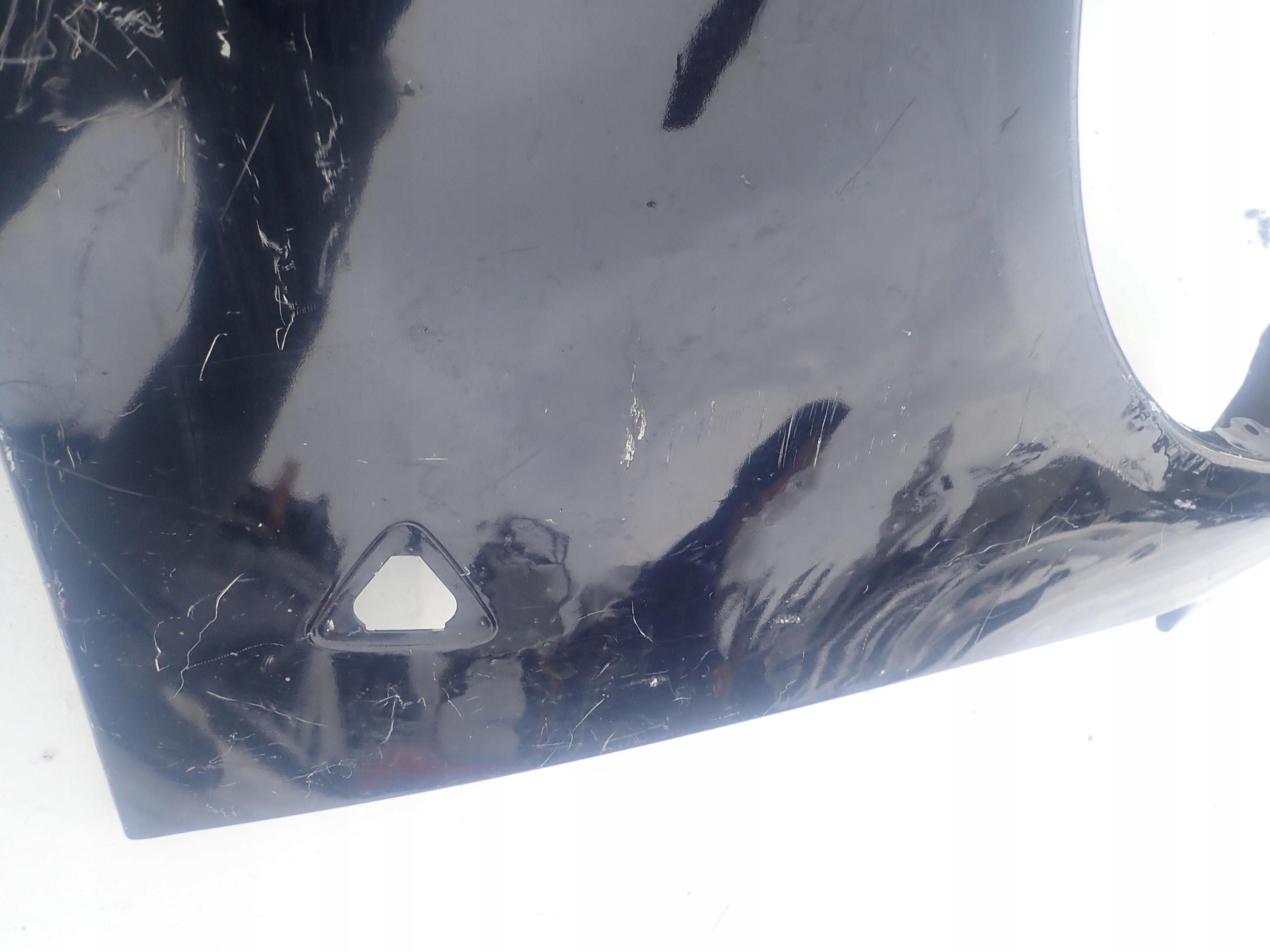 MITSUBISHI COLT 04-08 5D fender right front