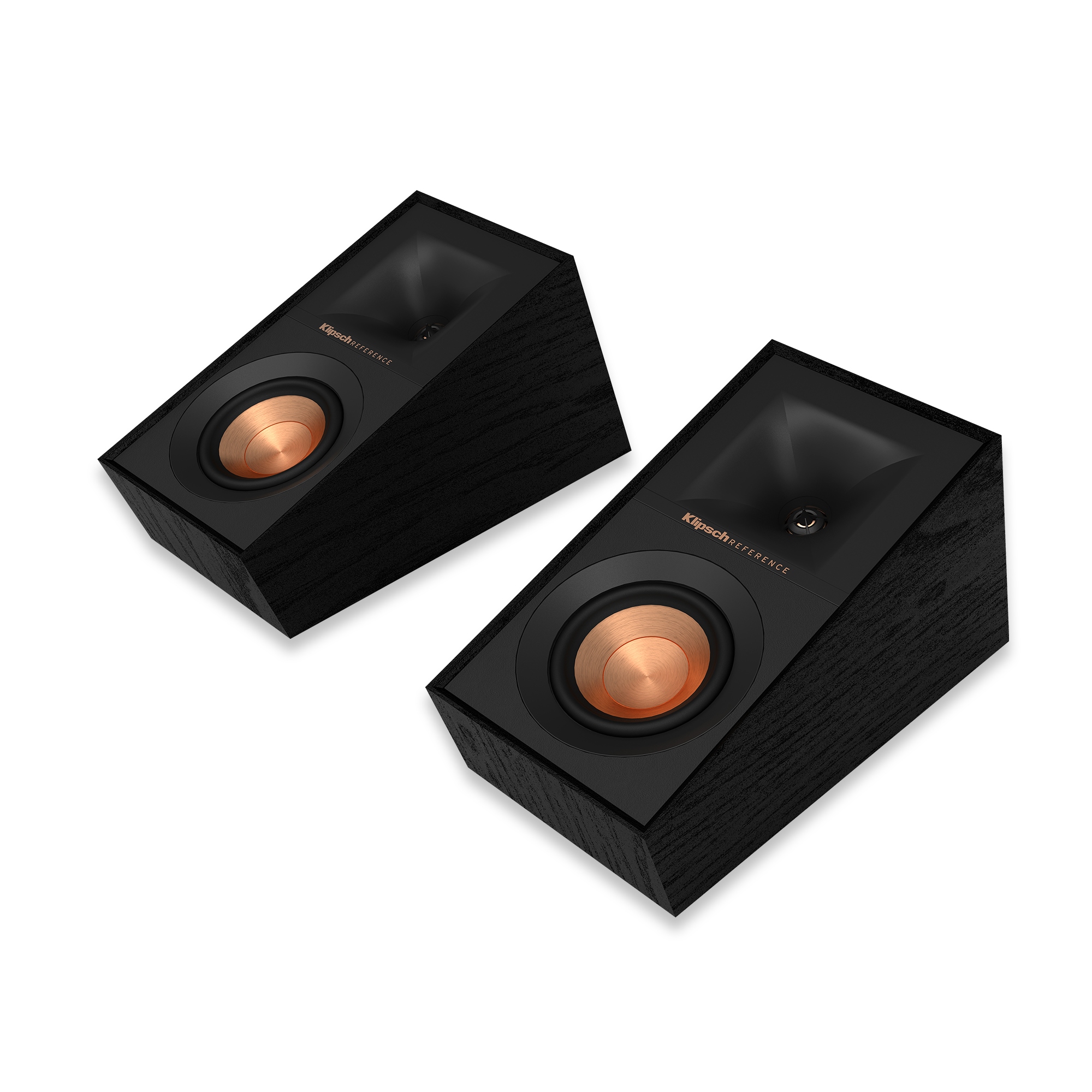 Klipsch R - 40sa колонки эффектов Dolby Atmos (пара)