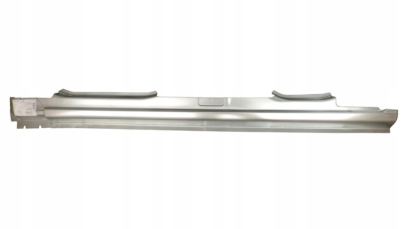 FORD FUSION 02-12 PRÓG PROGI OCYNK KLOKKER LEWY