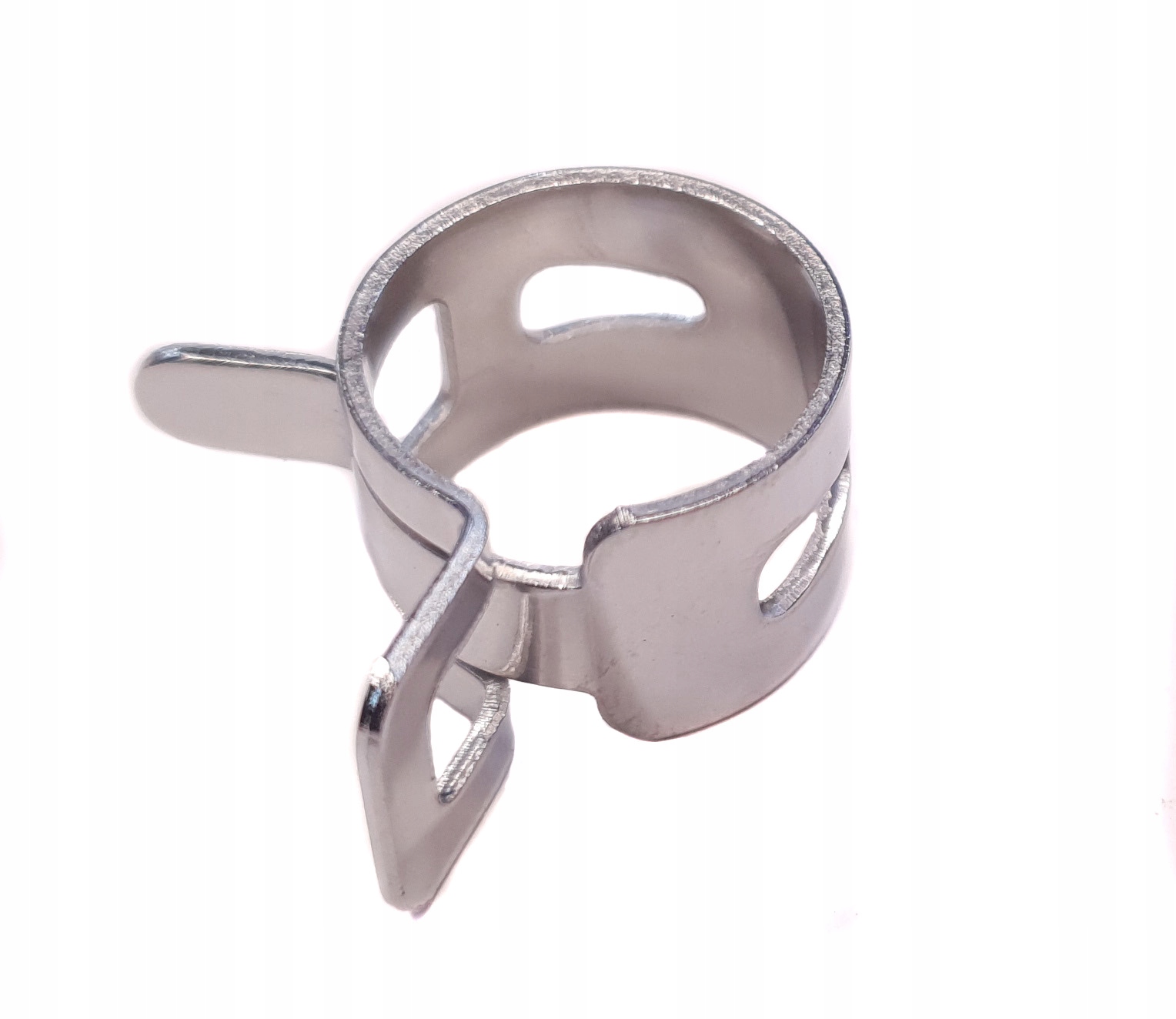 

Opaska zaciskowa przewodu paliwa 11mm
