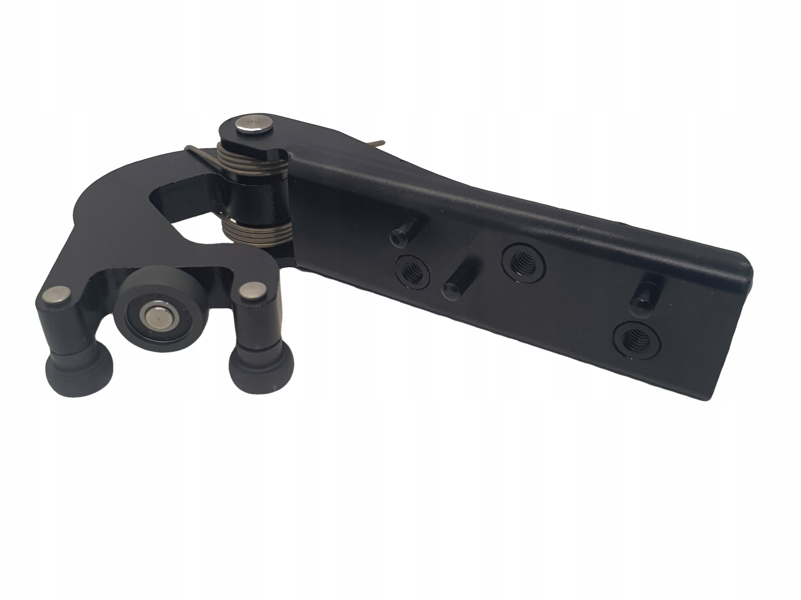 Středový Vozík Pravých Posuvných Dveří NV400 Master III Movano B 2010 ->