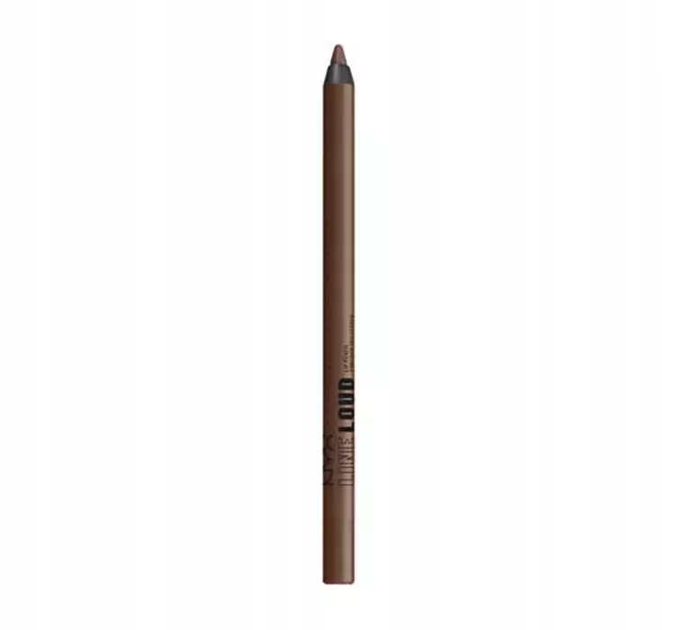 Nyx Line Loud Lip Pencil Konturovací Tužka Na Rty 17