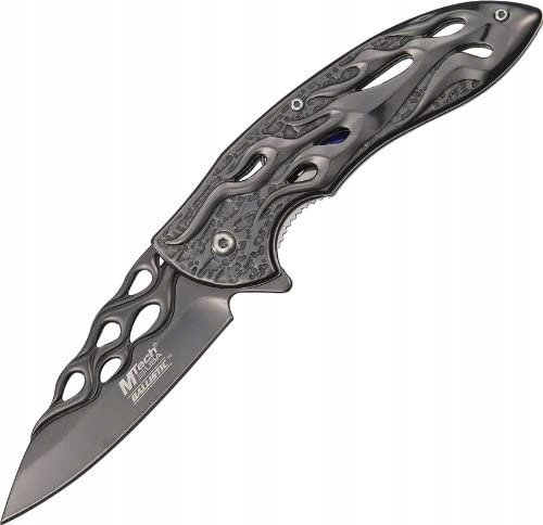 MTech Usa MT-A822GY nůž skládací nůž