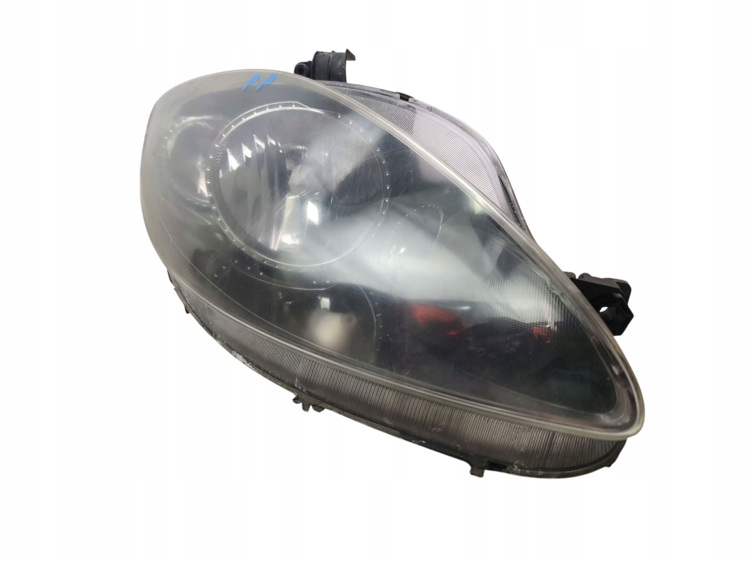 light REFLEKTOR right front SEAT ALTEA LEON II TOLEDO III 5P1941006A EUROPA