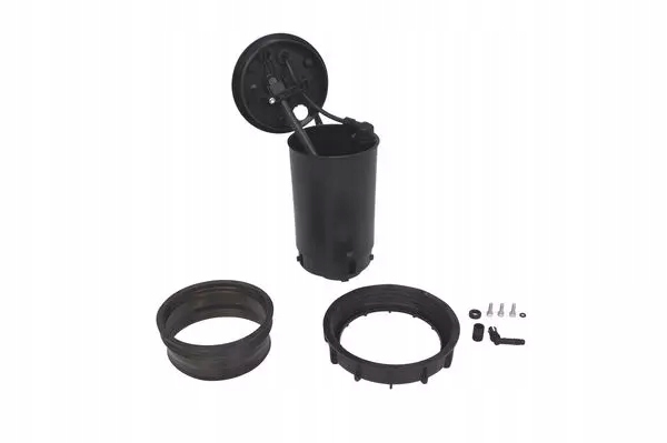 BOSCH MODUŁ ADBLUE F 01C 600 300 Typ silnika Diesel