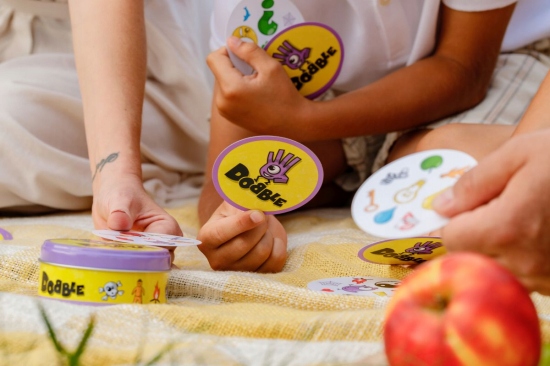 Dobble Kod producenta 10500