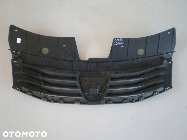 Dacia Logan 07r 2007 Grill Grill