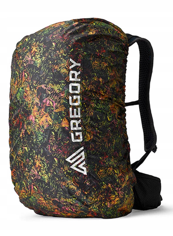 Obal Gregory Raincover 30 (batoh < 30 l) rain forest