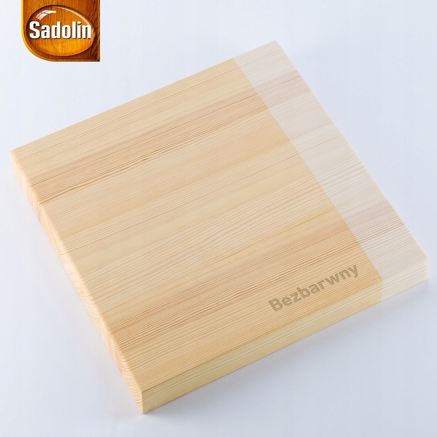 IMPREGNAT SADOLIN CLASSIC, bezbarwny, 9l + PĘDZEL EAN (GTIN) 5904078212639