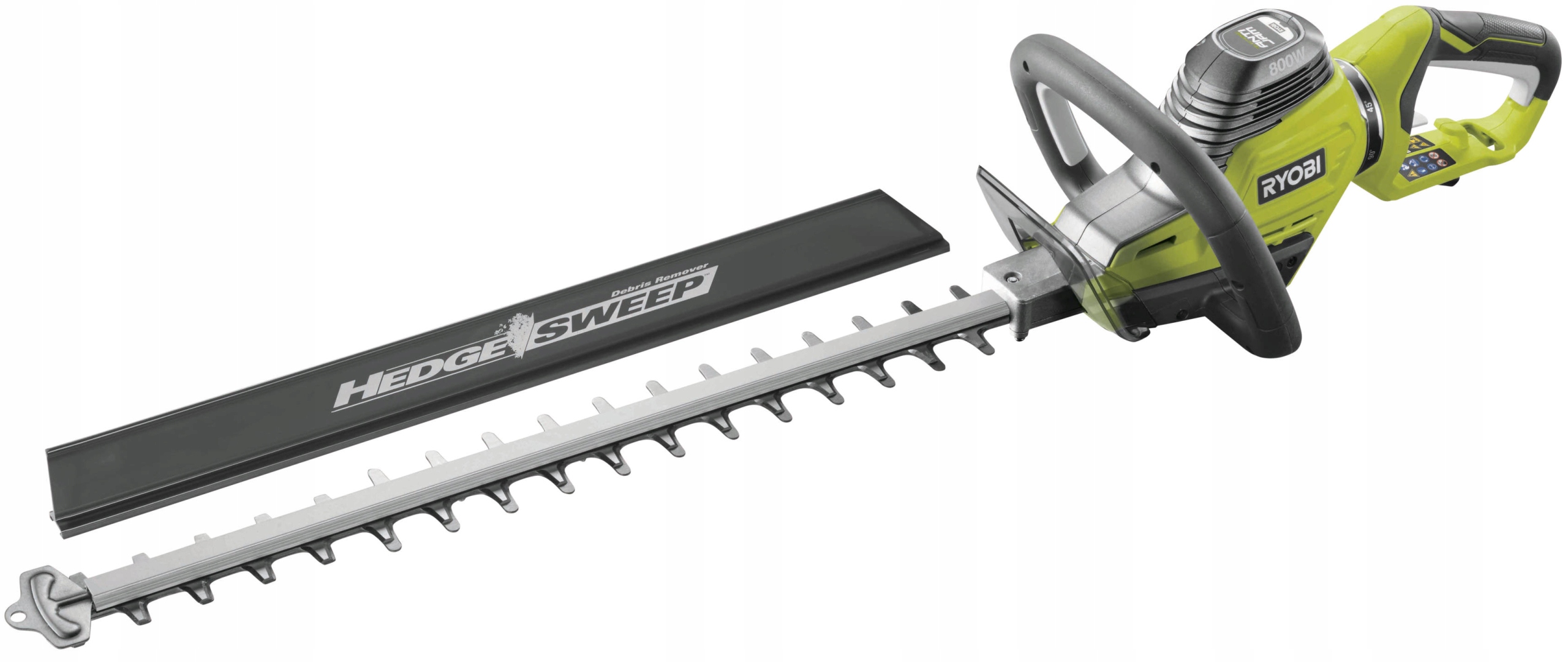 Ryobi Elektrické Nožnice Na Živý Plot 800W 65CM RHT8165RL