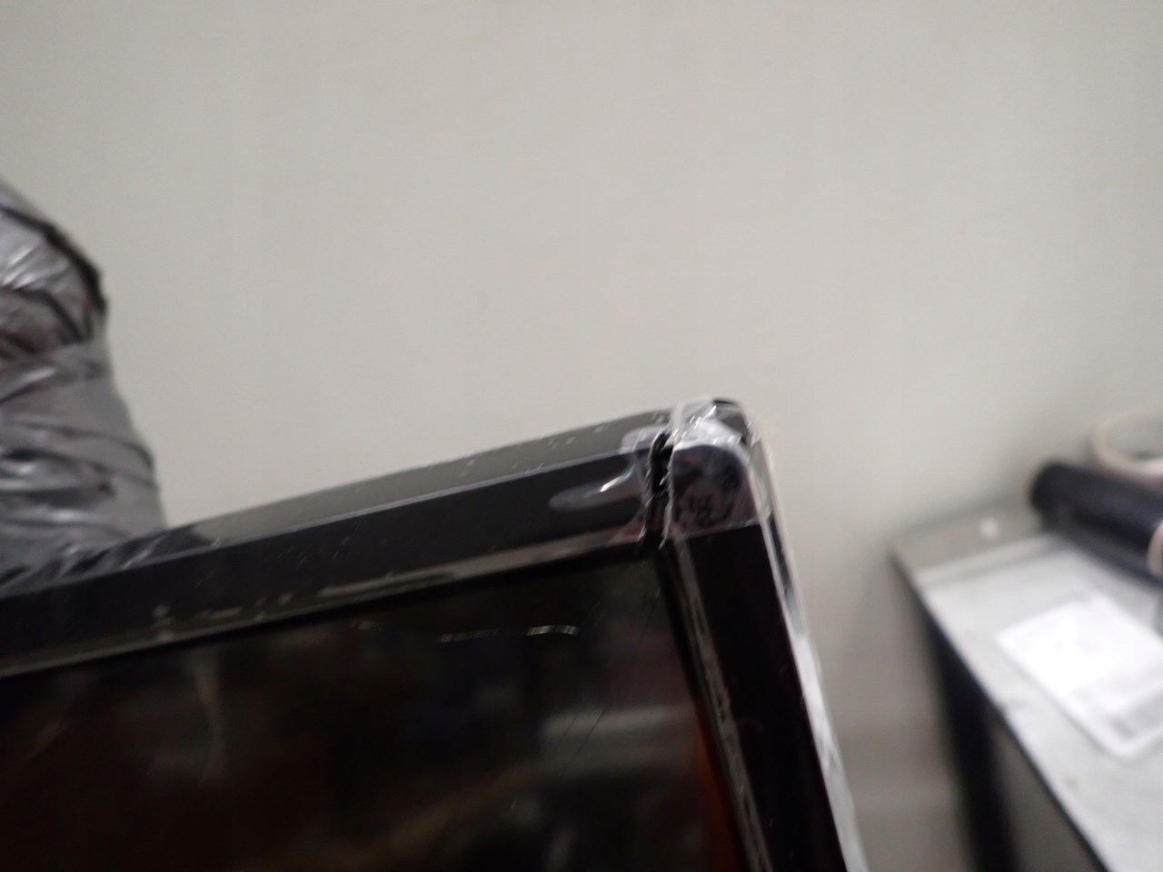 Telewizor TOSHIBA 43UA2063DG UHD AndroidTV-Uszkodzony Format HD 4K UHD