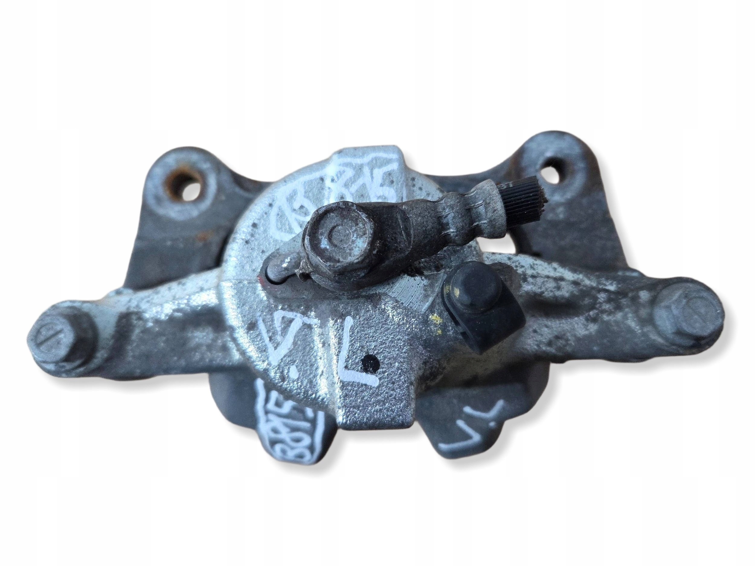 Toyota Corolla E21 caliper brake front left L89763 (B815)