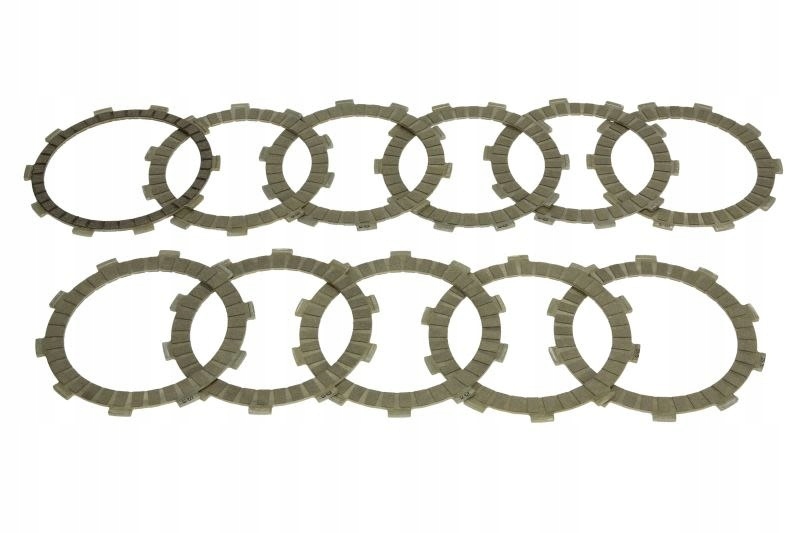 Kotúč spojky Trw MCC702-11