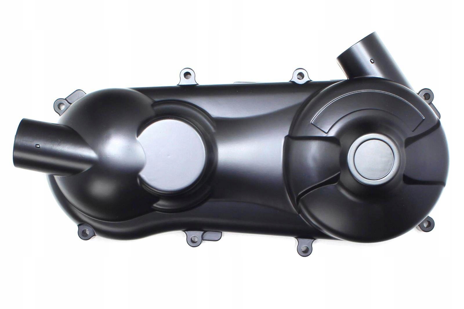 00-R18854 - КРЫШКА РЕМЕШКА ATV 150 GY FUXIN DIABLO ORG