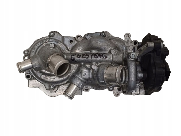 VW AUDI SEAT SKODA POMPA WODY 05E121111AB