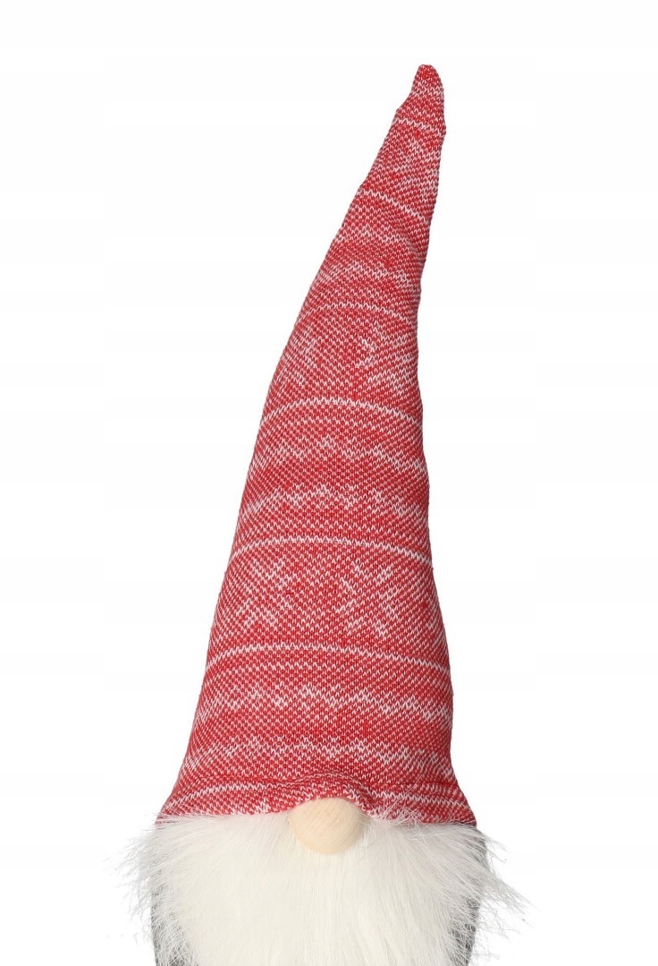 KRASNAL MIKOŁAJ SKRZAT GWIAZDOR DUŻY OZDOBA ŚWIĘTA Marka Deko