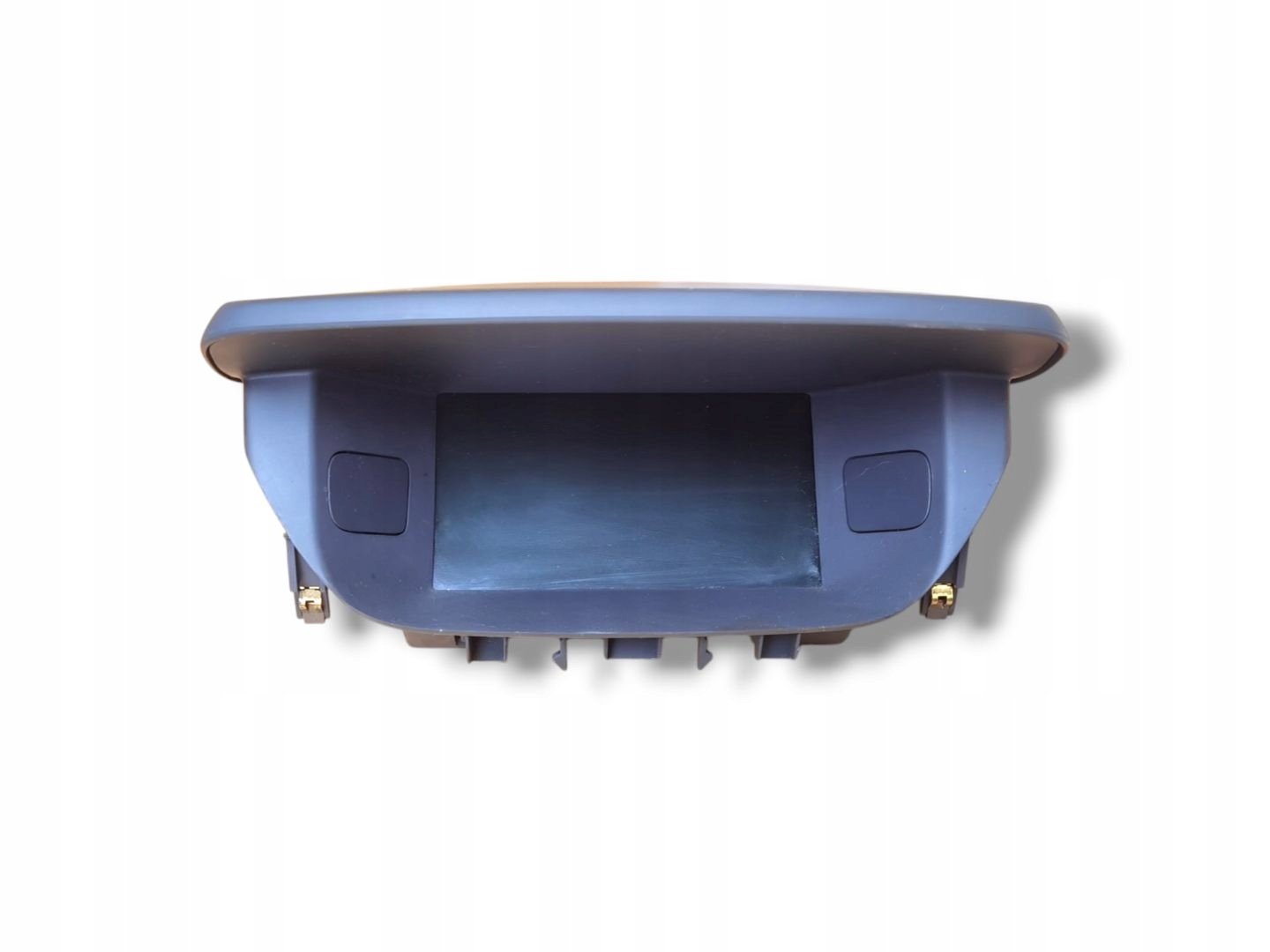 display Renault Laguna 2 facelift 2006 8200029616A