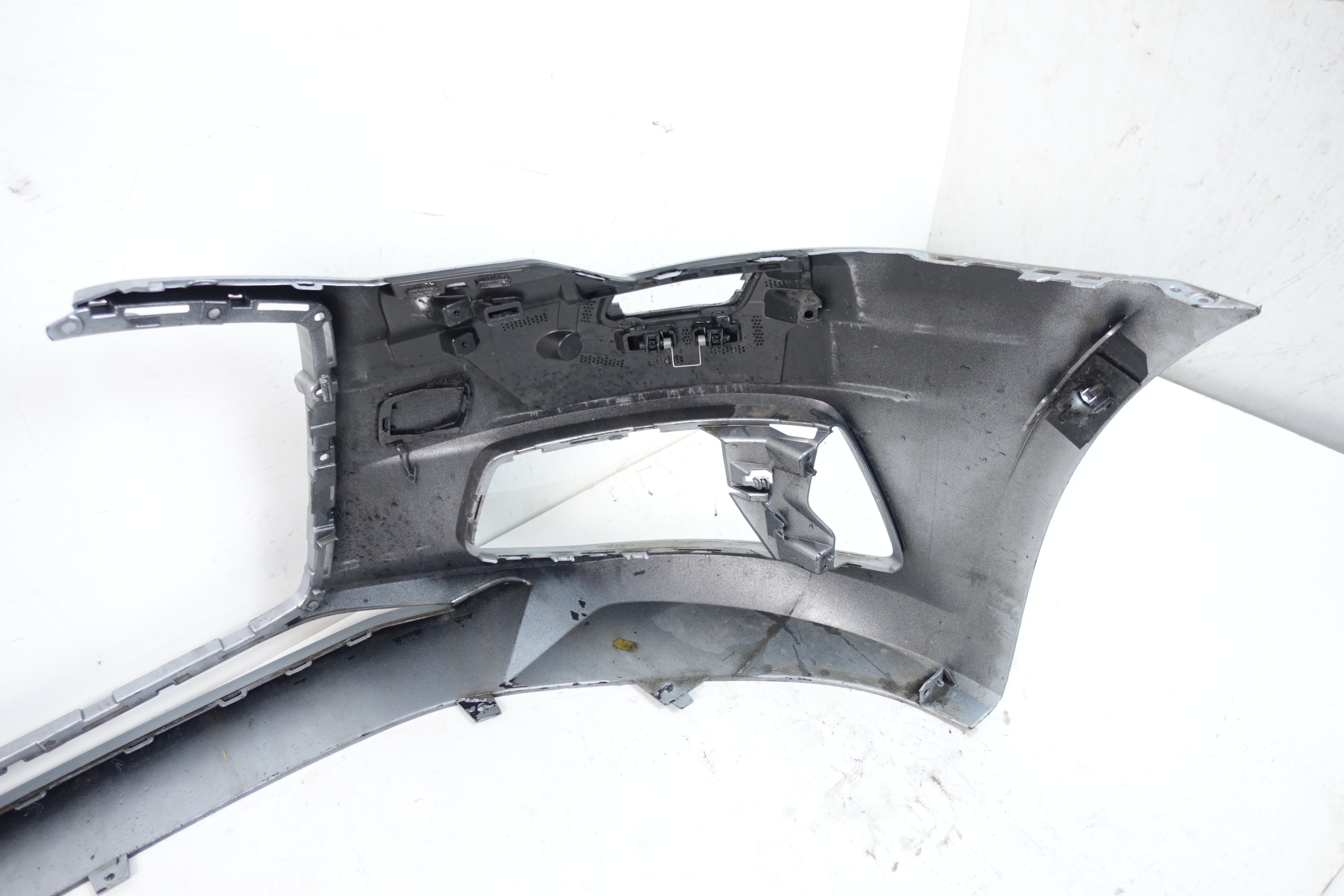 AUDI A6 C8 4K0 2018- bumper front front 4K0807437