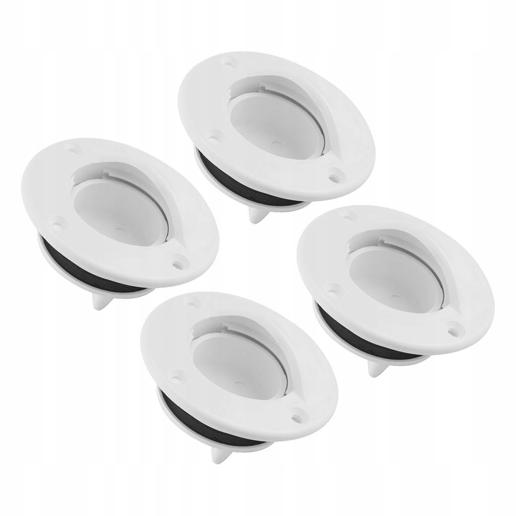 694426417795297855 - 4-set транец стільниця зливний Scupper гвинт пробка