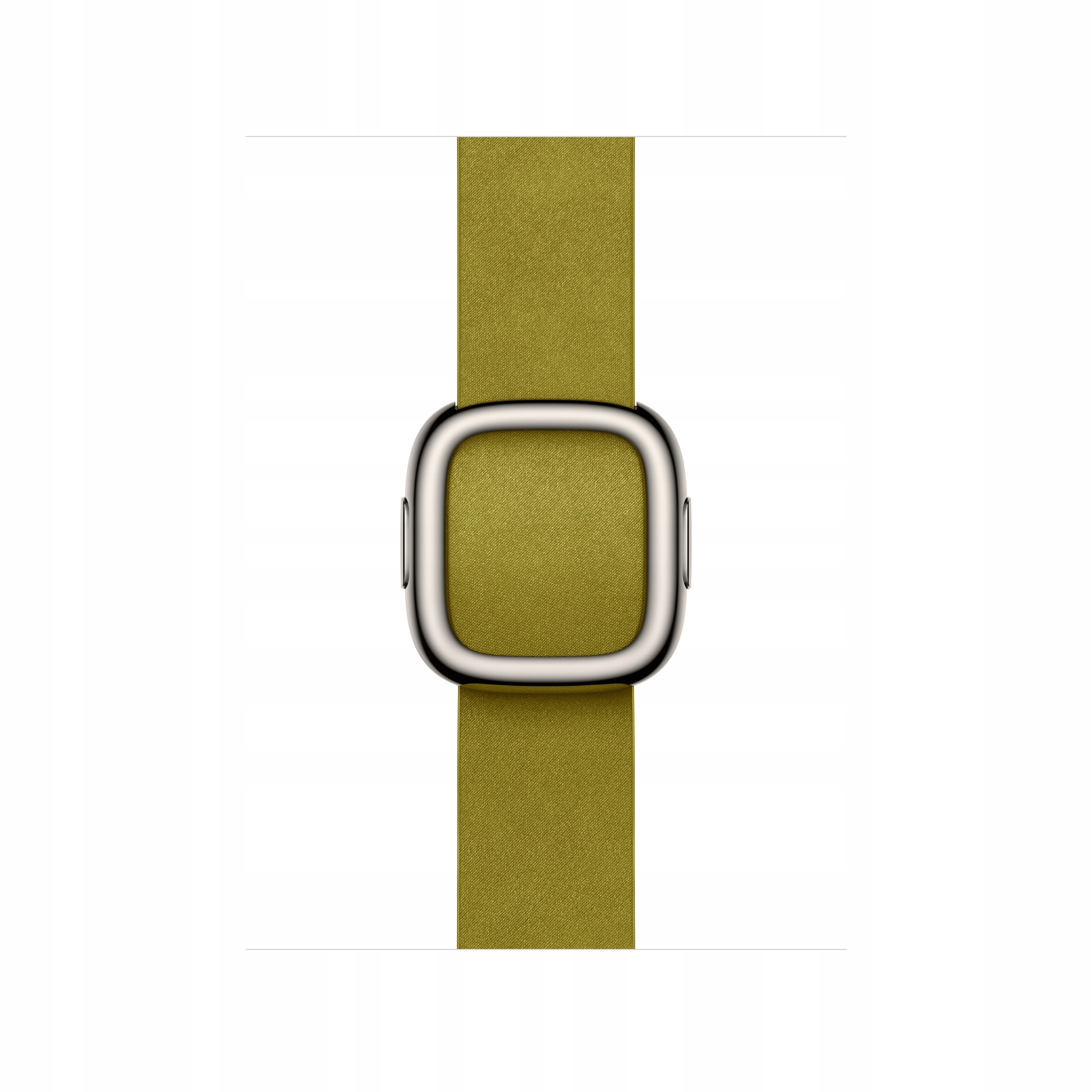 Watch Acc/ 42/ Chartreuse Modern Buckle Large MXW83ZM/A